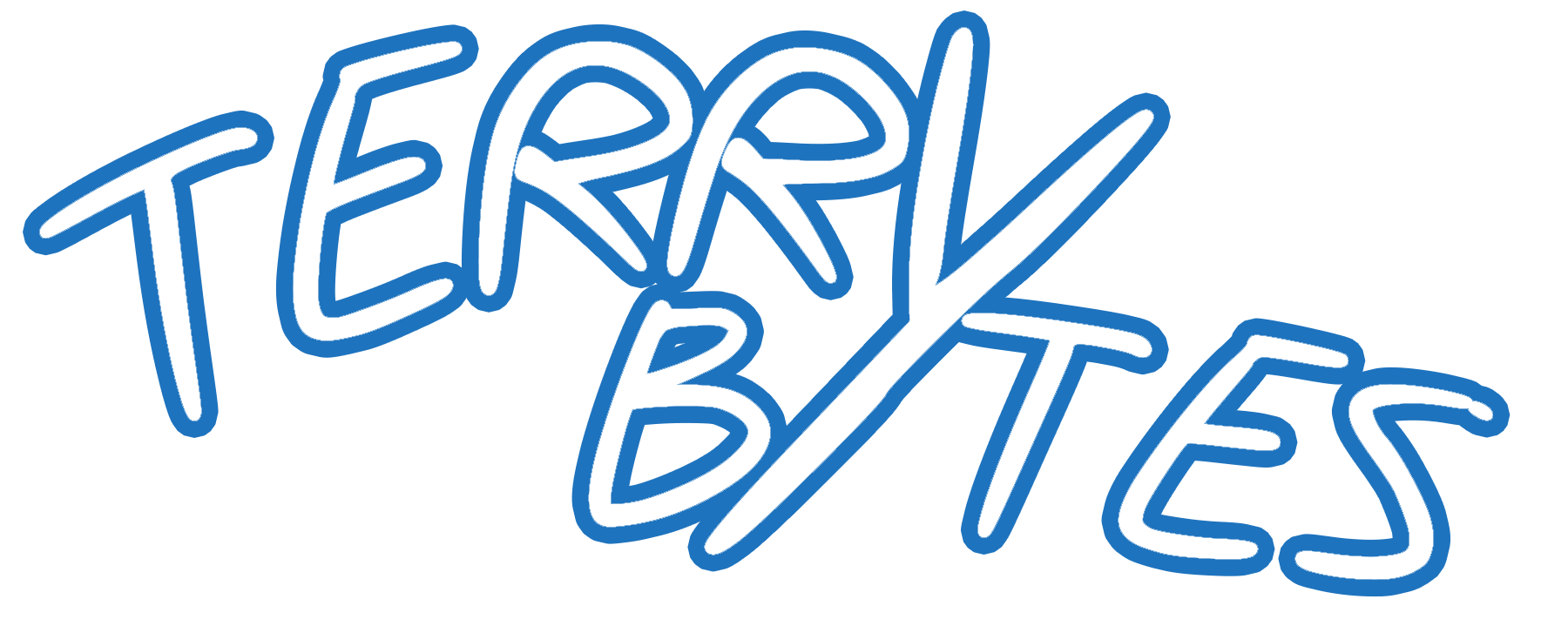 Terrybytes